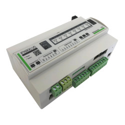 Automate Webserver IPX800 V5