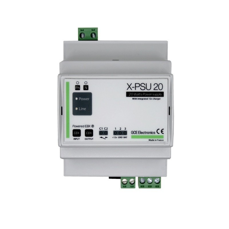 Alimentation X-PSU20