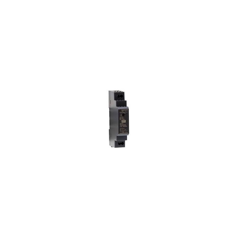 5V / 2.4A Din Rail