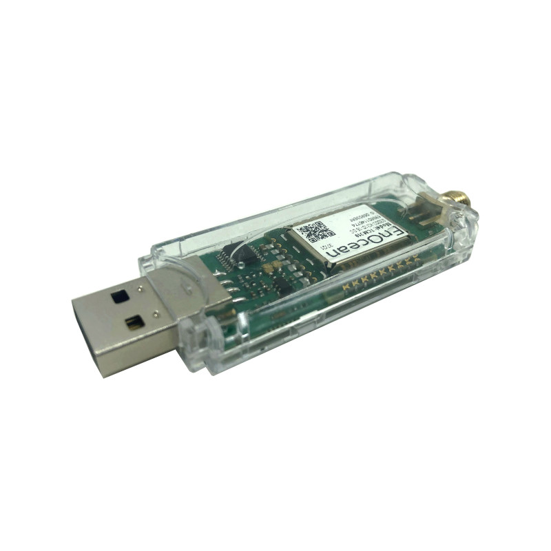 Clef usb Enocean  SMA