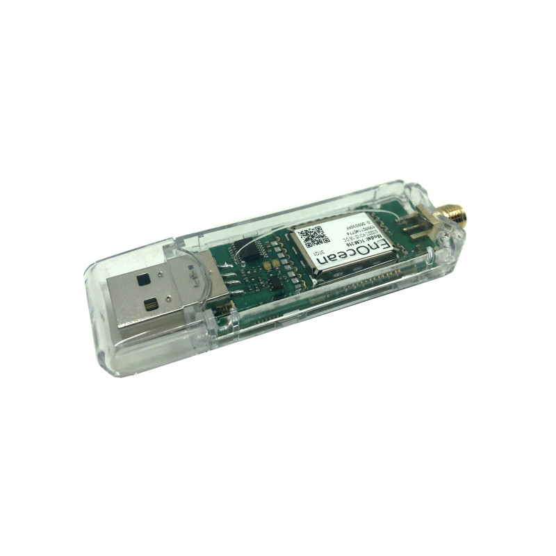 Clef usb Enocean  SMA