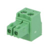 copy of Pluggable terminal block 5.08mm Femal 2 ways