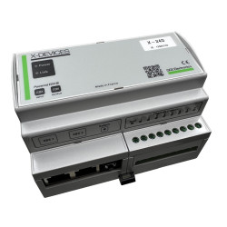 IPX800 V4 - Extension 24...