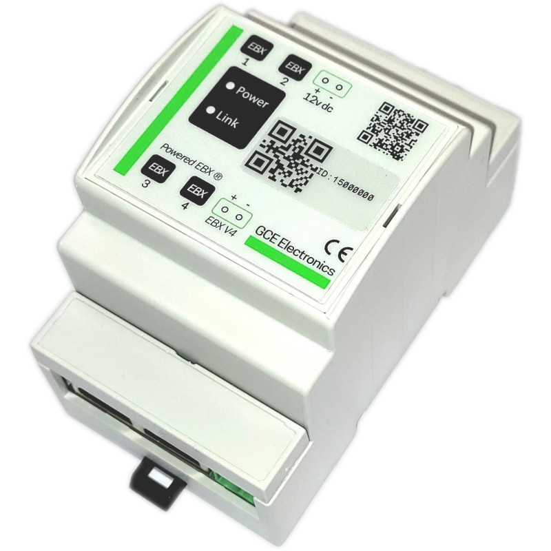 Switch EBX