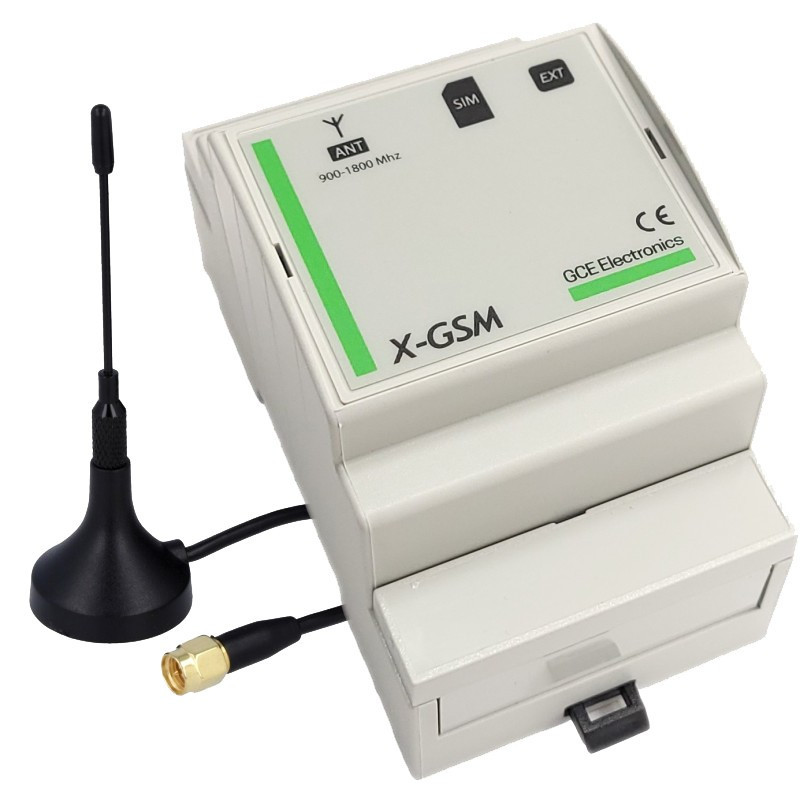 copy of Extension X-GSM