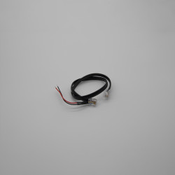 RJ12 power cable for EBX1