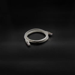 RJ45 Cat 5e FTP cable...