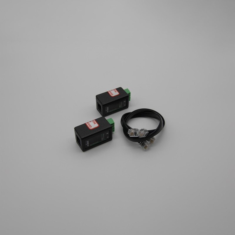 Extender de bus EBX1