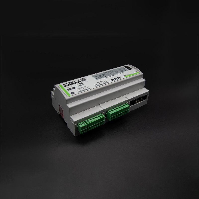 IPX800 V4 Ethernet Controller