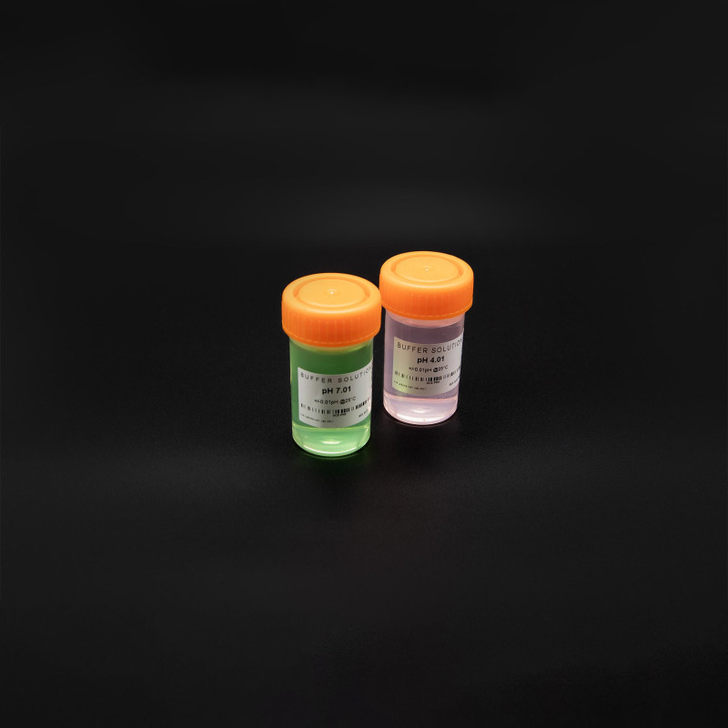 Kit d'étalonnage pour sonde  pH