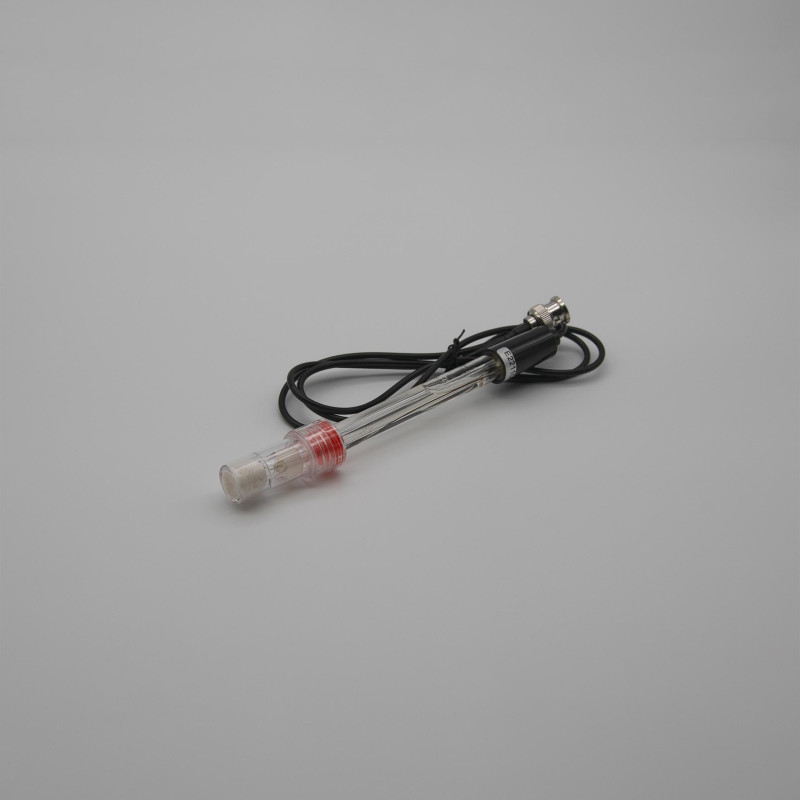 pH probe for internet relay...