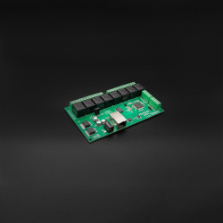 8 relay board internet...