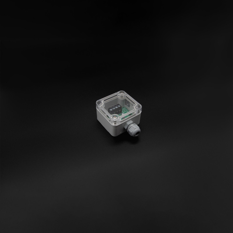 IPX800 V4 - Extension X-THL...