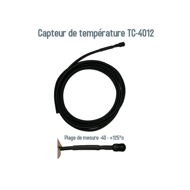Capteur de température TC-1042