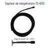 Capteur de température TC-1042