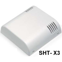 Carteur Humidité , Température, Lumière