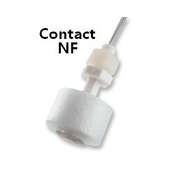 CAPTEUR DE NIVEAU NO FLOTTEUR 