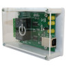 Carte USB -X220 / 2 entrées  / 2 sorties relais