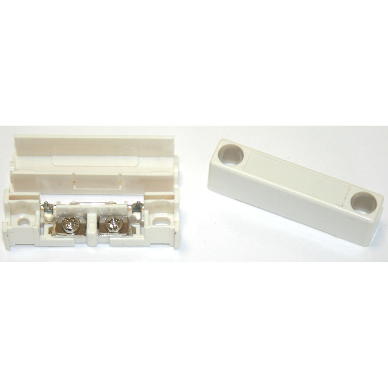 Magnetic proximity sensor