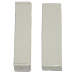 Magnetic proximity sensor