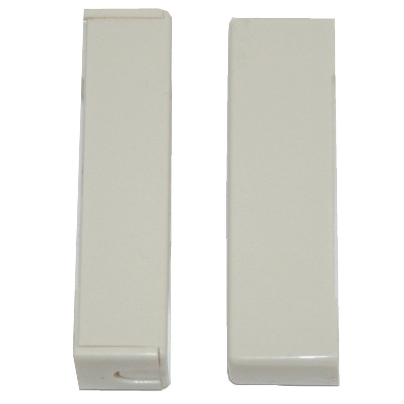 Magnetic proximity sensor