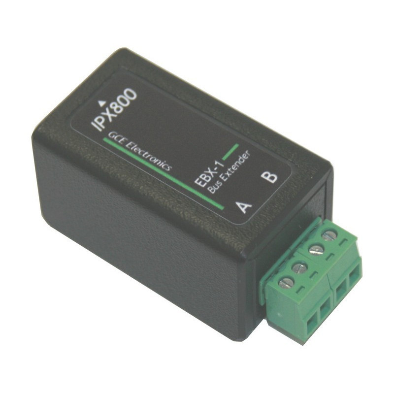 Extender de bus EBX1