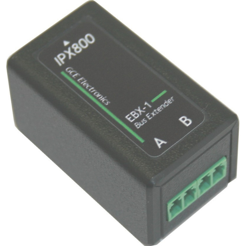 Extender de bus EBX1