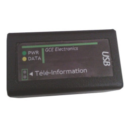 Module TELEINFO USB
