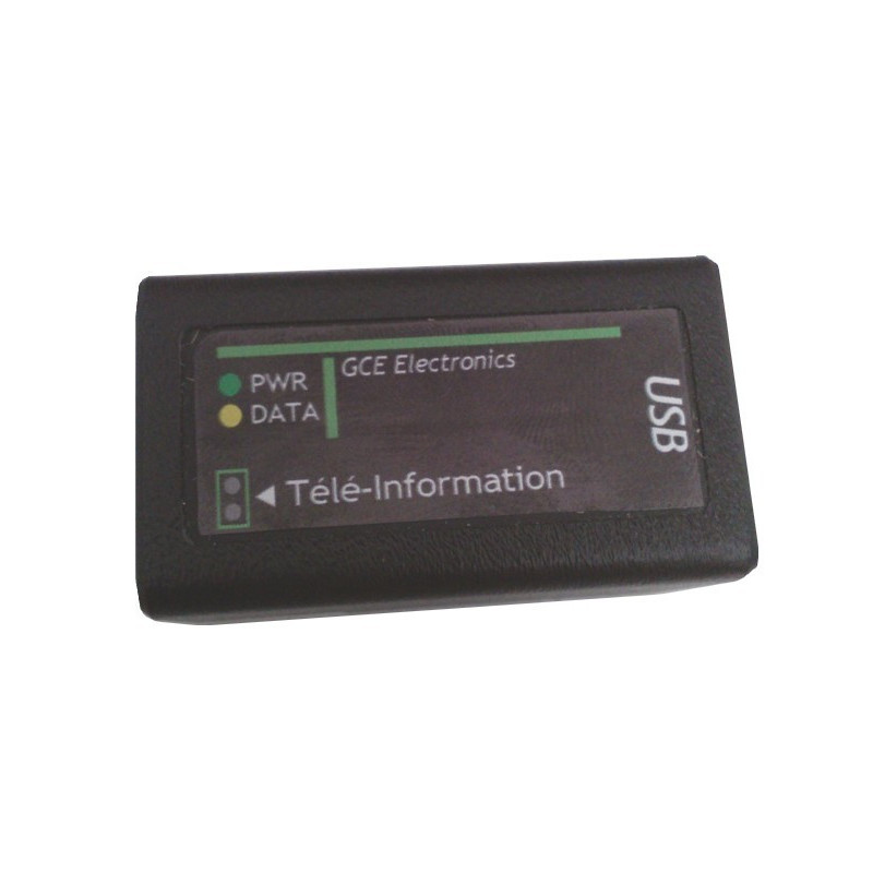 Module TELEINFO USB