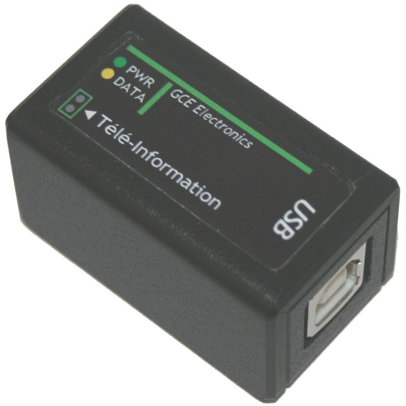 Module TELEINFO USB