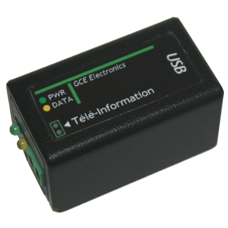 Module TELEINFO USB