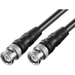 Rallonge BNC pour Sonde pH...