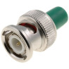 Bouchon BNC pour X200pH