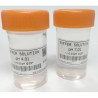 Kit d'étalonnage pour sonde  pH