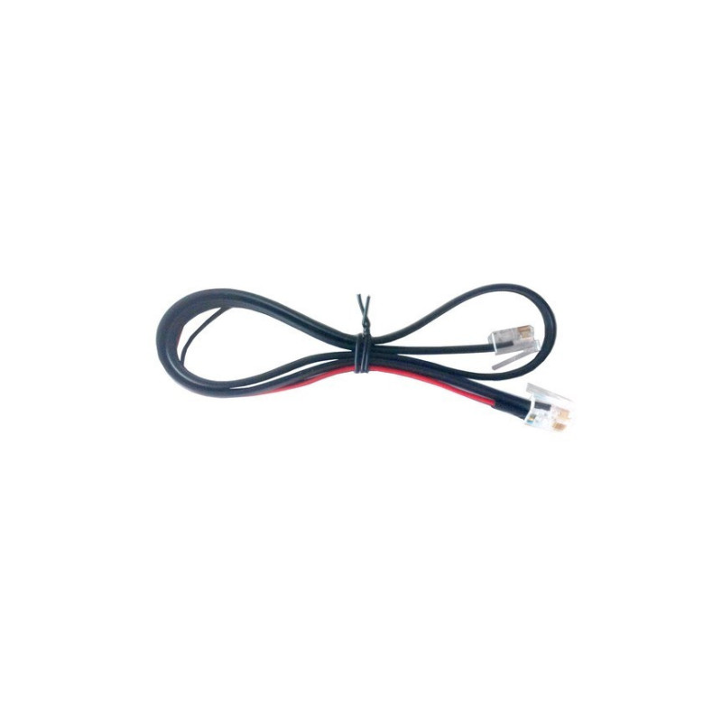 RJ12 power cable for EBX1