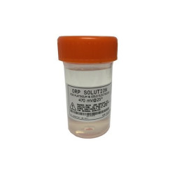 Buffer solution for ORP probe