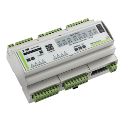 X8R addon for IPX800 V4...