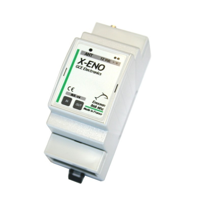 X-Eno Extension IPX800 V4 & V5