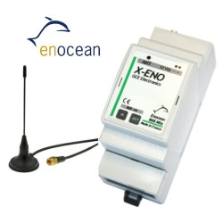 X-Eno Extension IPX800 V4 & V5