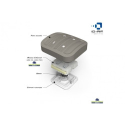 Ubi' Remote EnOcean