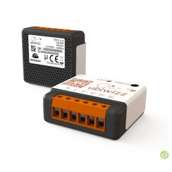 Micro-Module deux canaux...