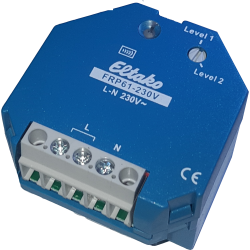 Enocean repeater