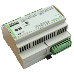 X-DIMMER - Variateur d'éclairage