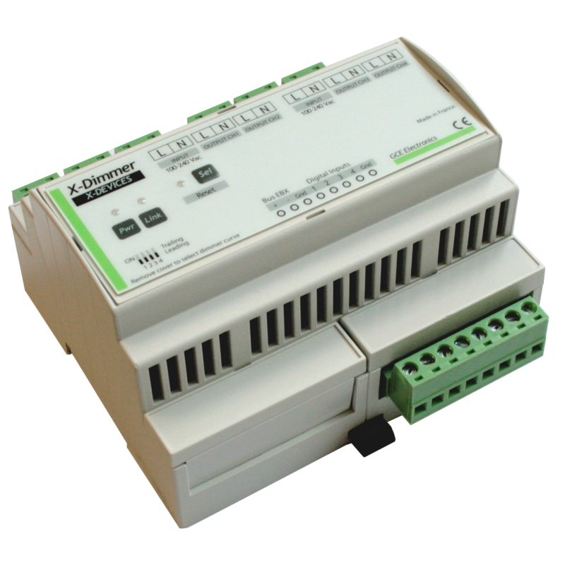 X-Dimmer