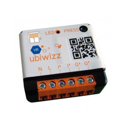 Micro-Module shutter
