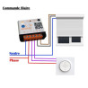 Micro-Module shutter