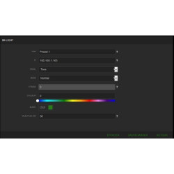 IPX800 V4 Ethernet Controller