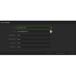 IPX800 V4 Ethernet Controller