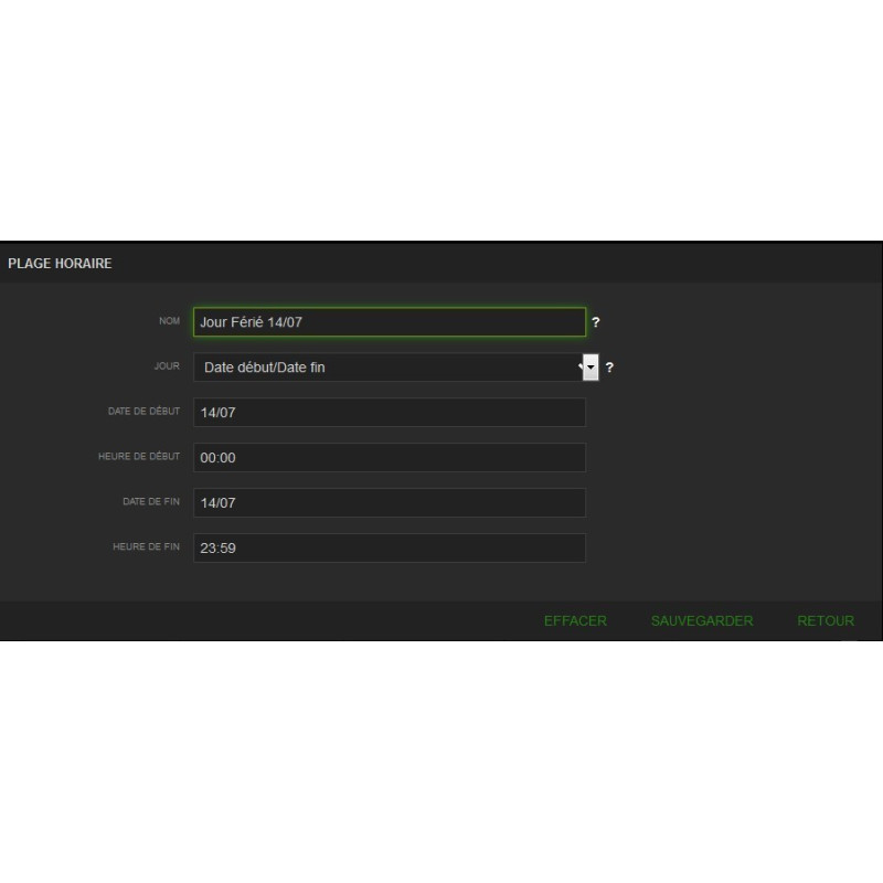 IPX800 V4 Ethernet Controller