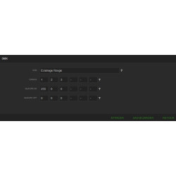 IPX800 V4 Ethernet Controller